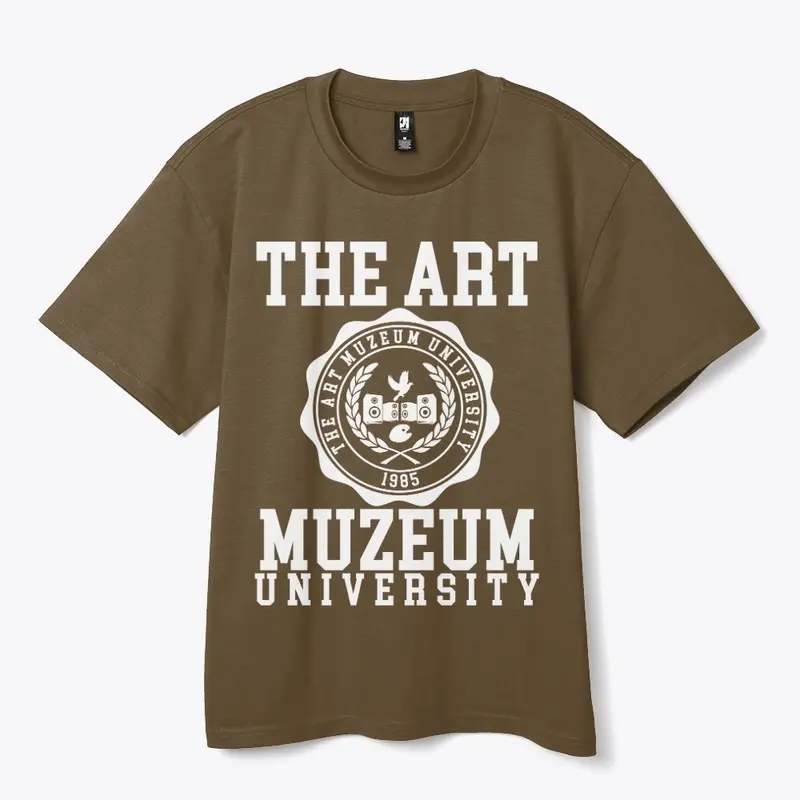 TAMU Alma Mater Tee