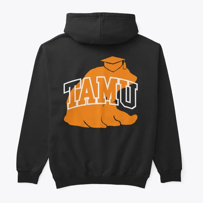 TAMU Graduate Hoodie