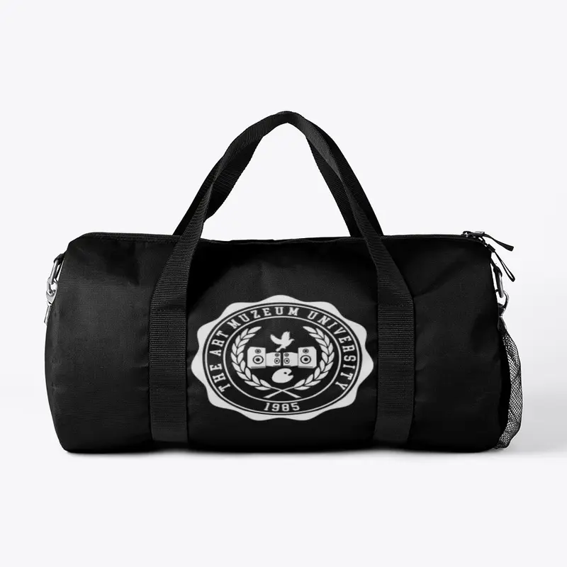 TAMU Duffle