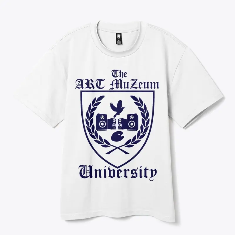 TAMU University Tee