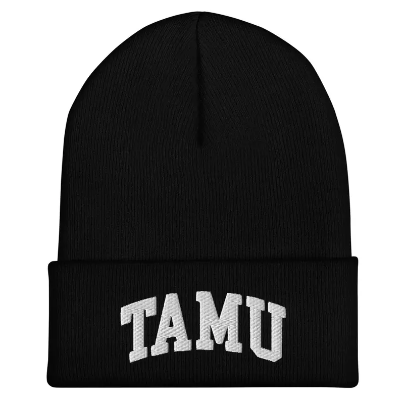 TAMU Beanie