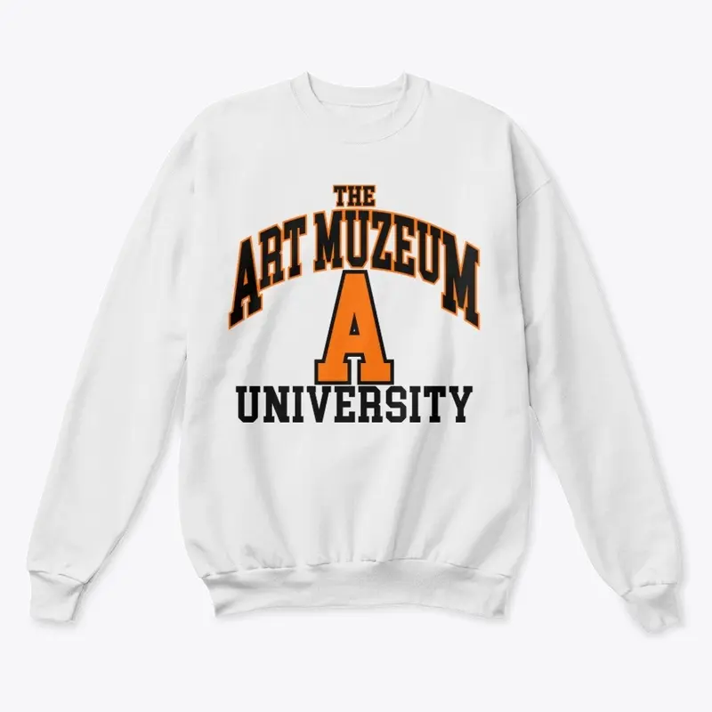 TAMU Degree Sweatshirt