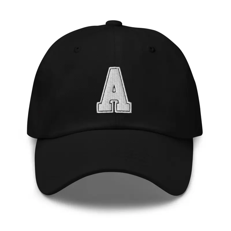 TAMU Varsity Cap