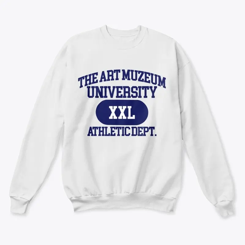 TAMU Athletic Dept. Sweatshirt