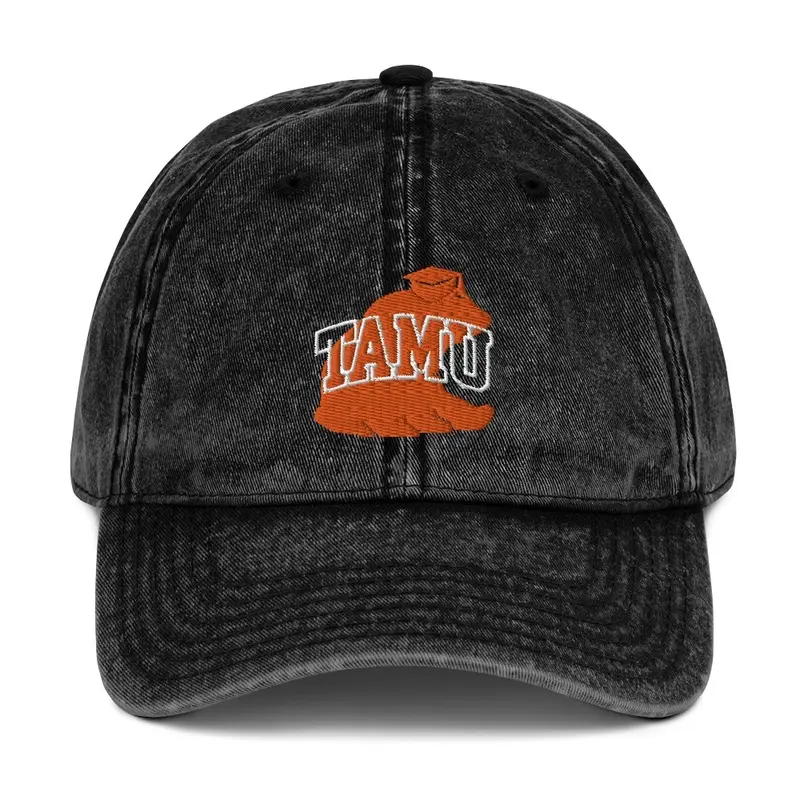 TAMU Mid Term Dad Hat