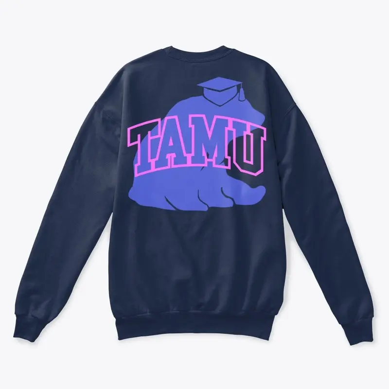 TAMU Sorority Sweatshirt