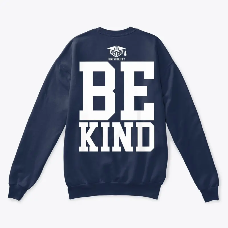 TAMU Be Kind Sweatshirt